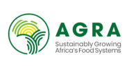 AGRA Logo