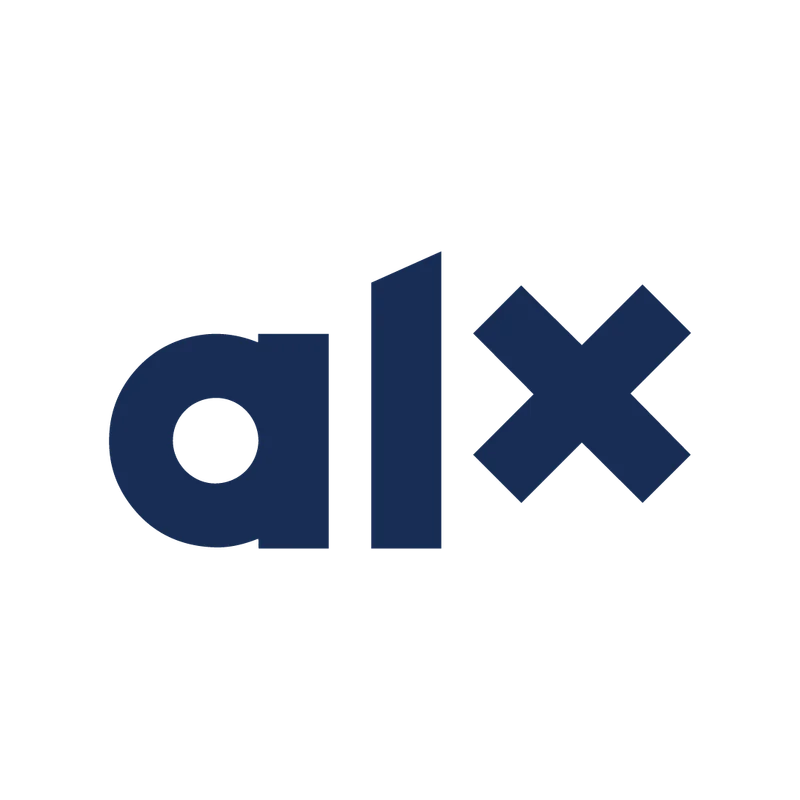 ALX Logo