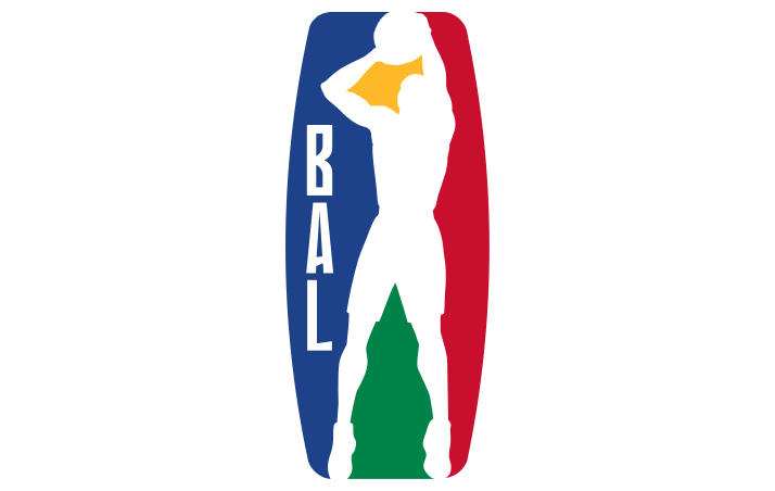 BAL Logo