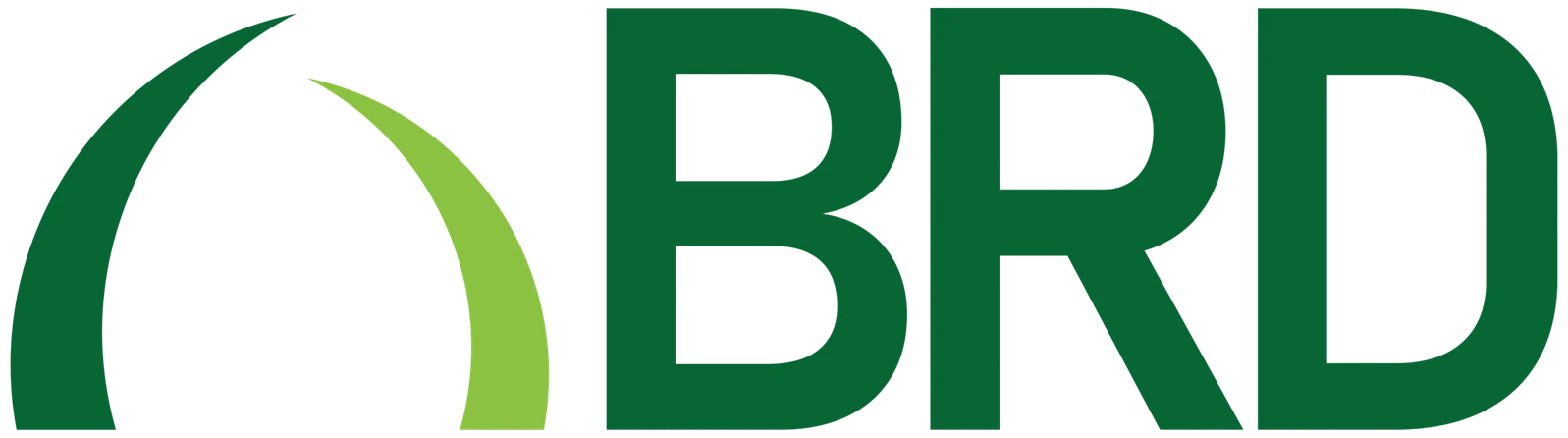 BRD Logo