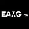 EAMG TV Logo