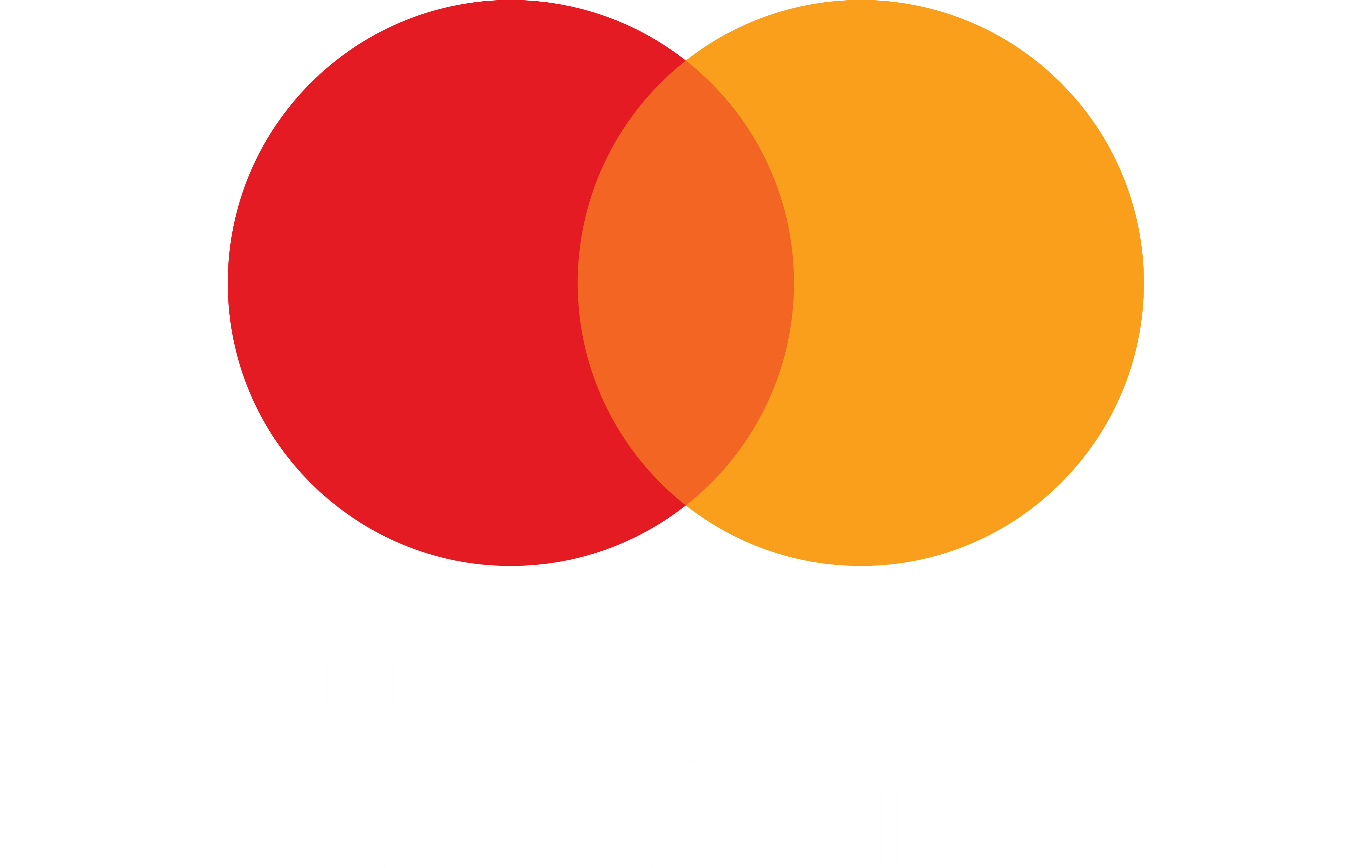 Mastercard Foundation Logo