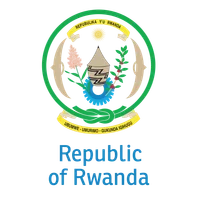 Republic of Rwanda Logo