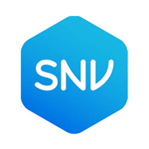 SNV Logo