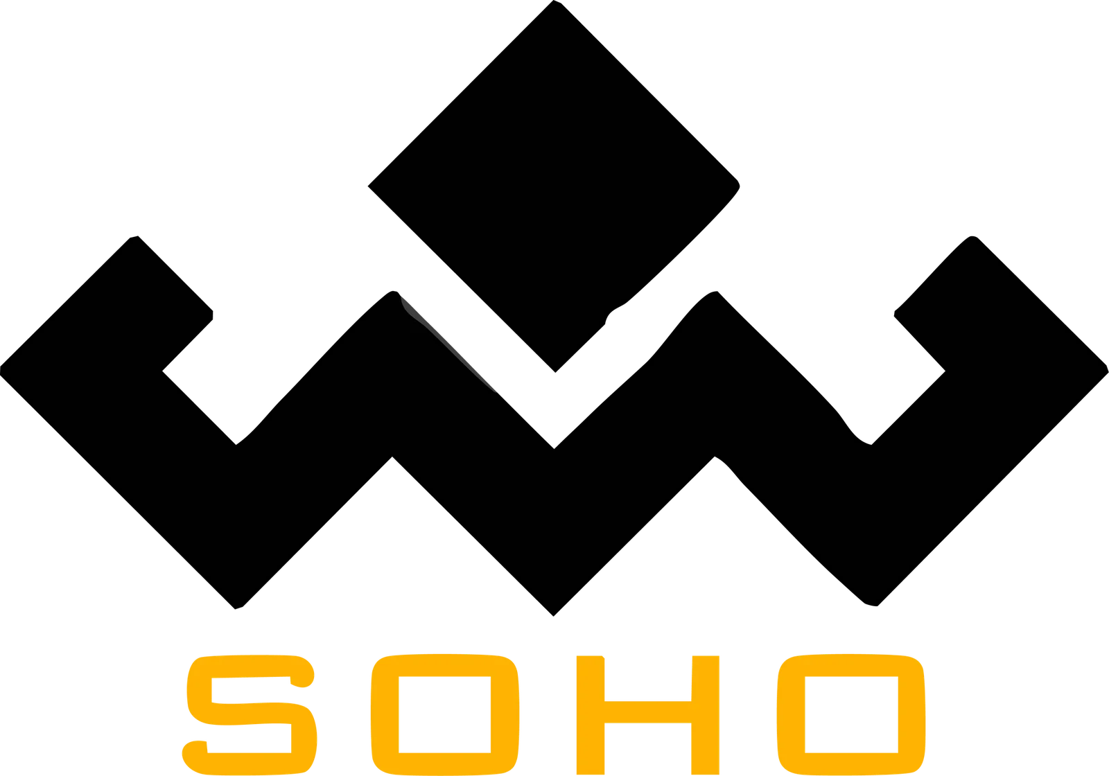 Soho Logo