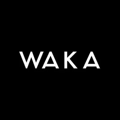 WAKA Logo