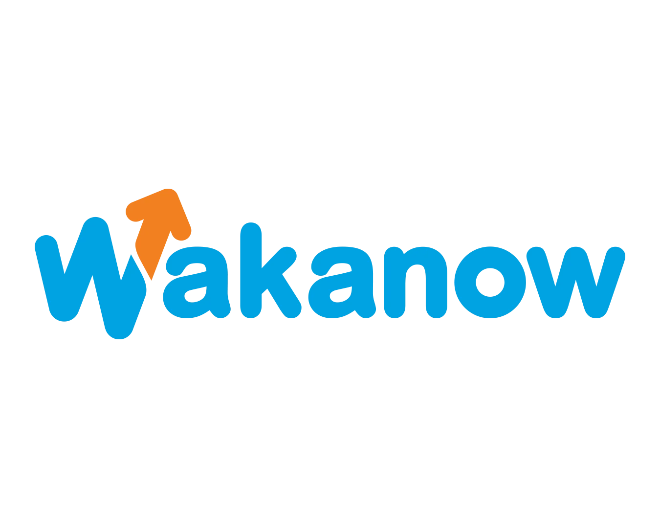 Wakanow Logo