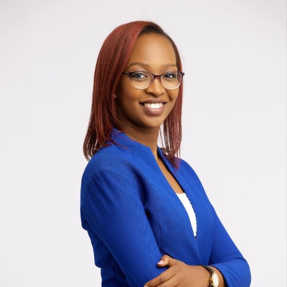 Dorcas Rutunda