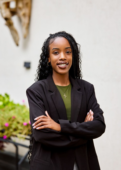 Aurélie Keza Uwera